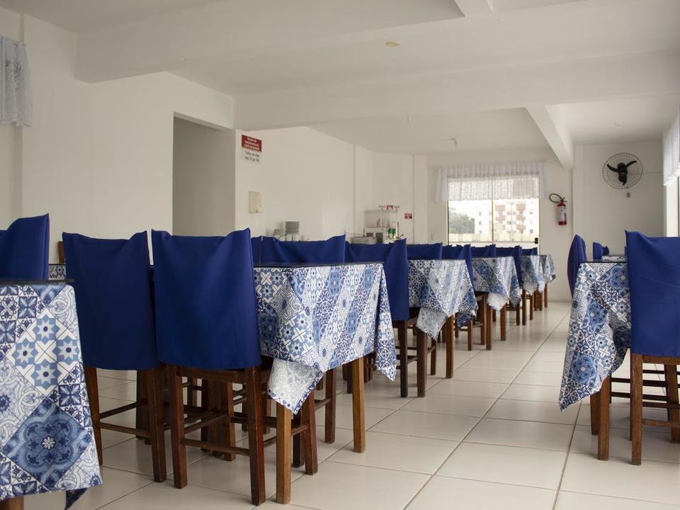 Comprida 2* Sao Jose (Santa Catarina)