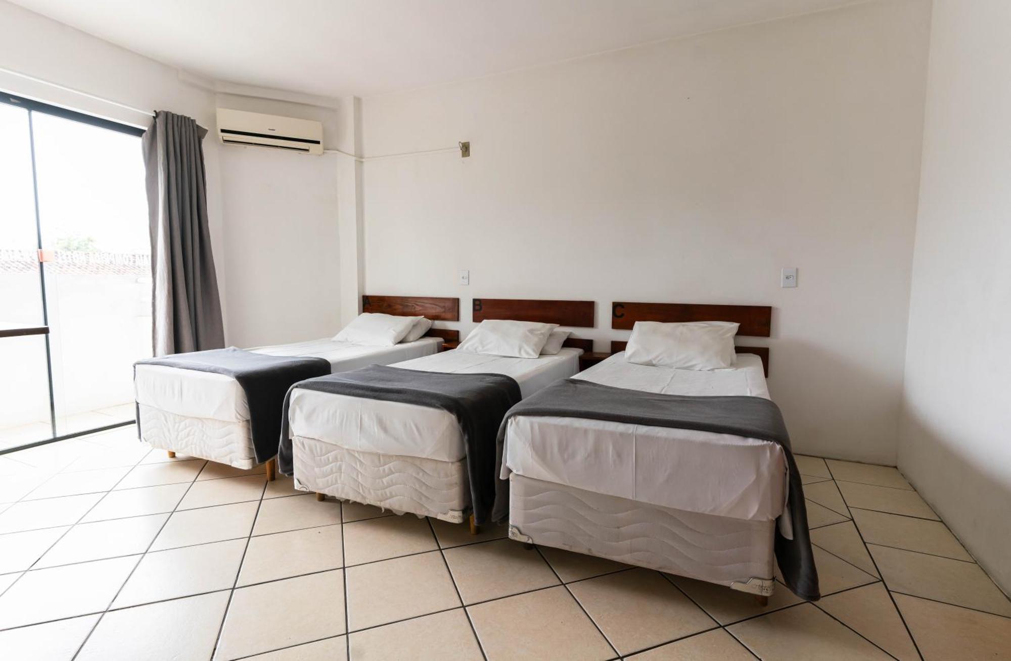 Comprida Hotel