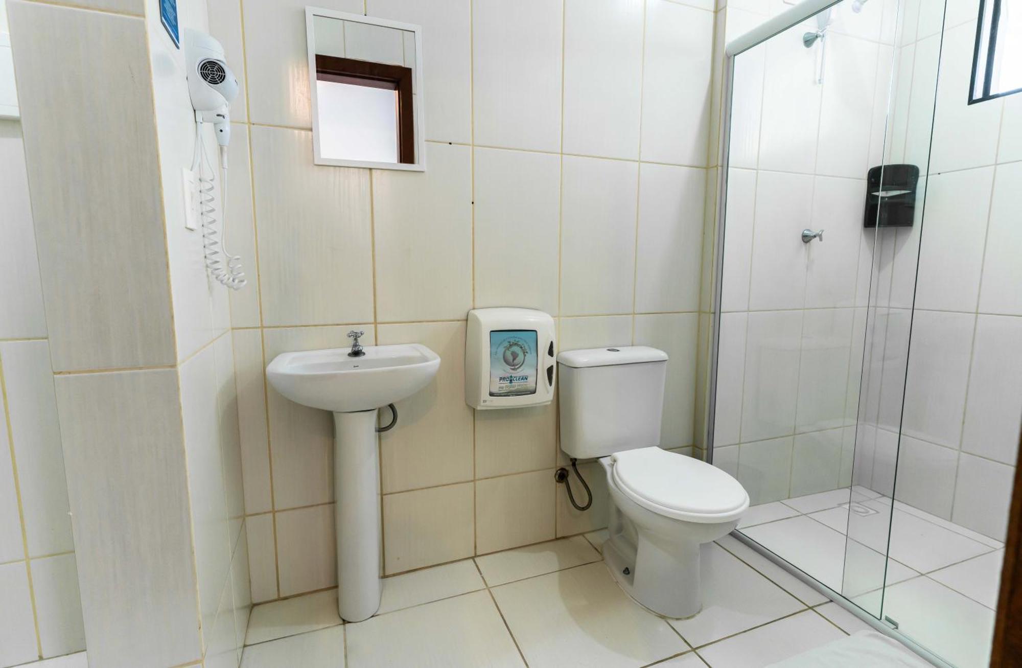 Comprida Hotel Sao Jose (Santa Catarina)